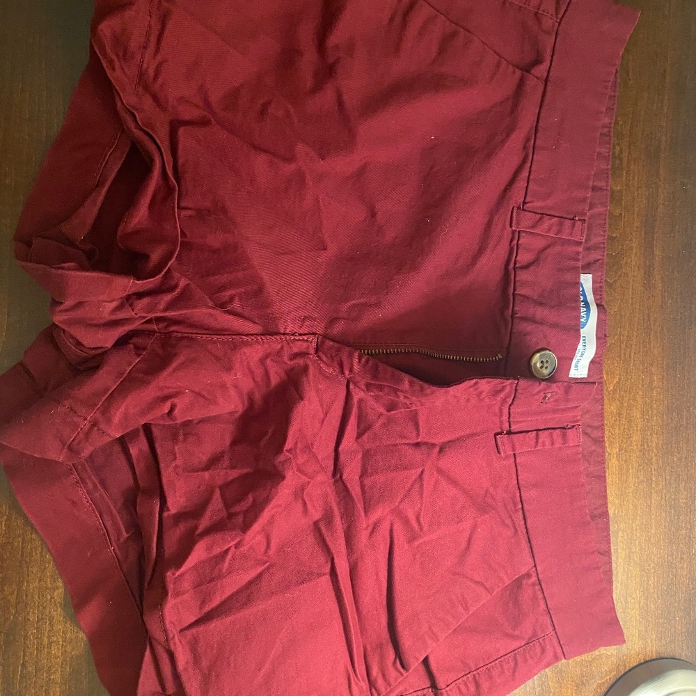 Old Navy Shorts
